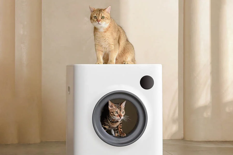 best rated litter box