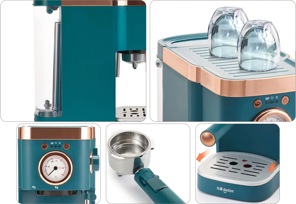 best value home espresso machine