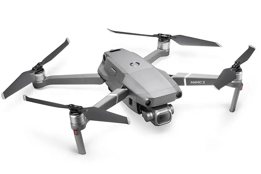 best entry level video drone