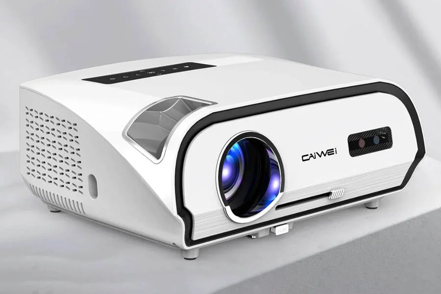 home projectors