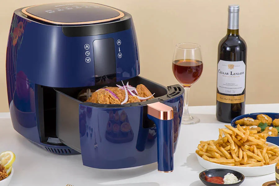 best mini air fryers