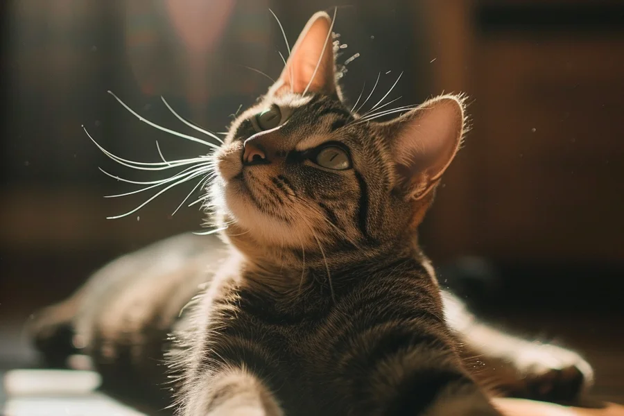 easy to clean litter box