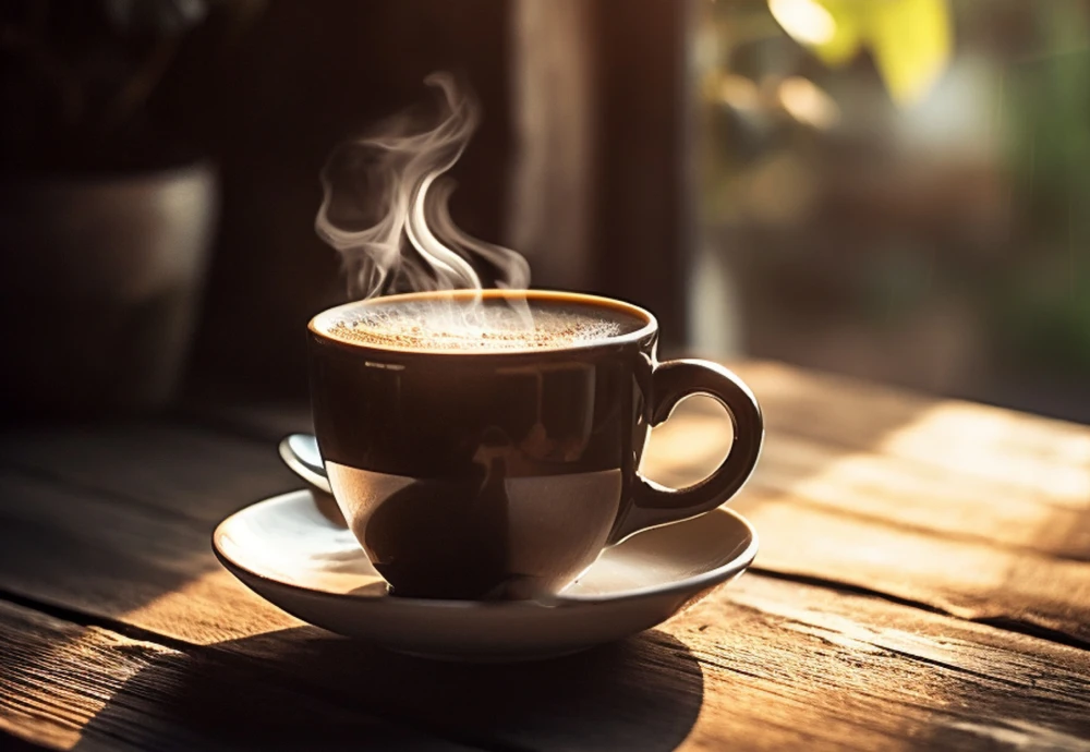 what is semi automatic espresso machine