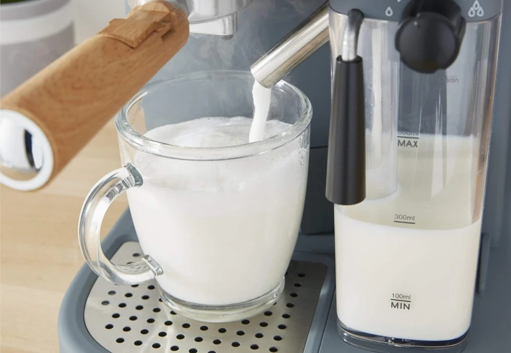 best home semi automatic espresso machines