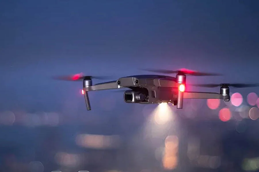 4k drone with camera