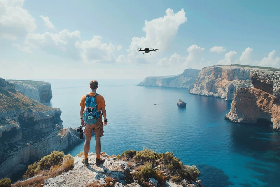 best little drone