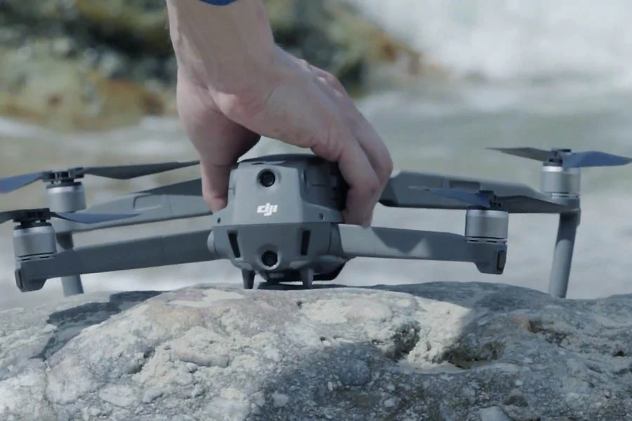 little drones with cameras