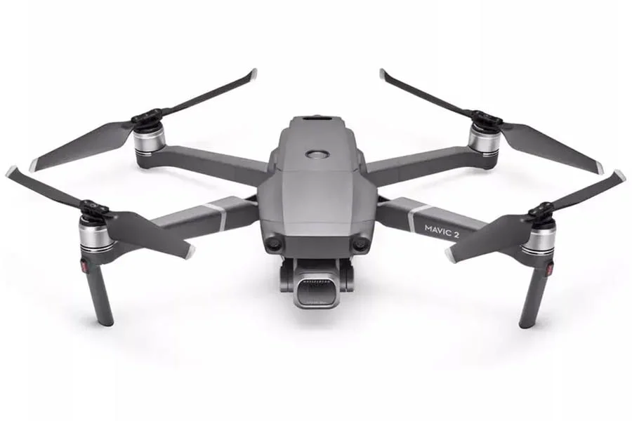 recommended drones