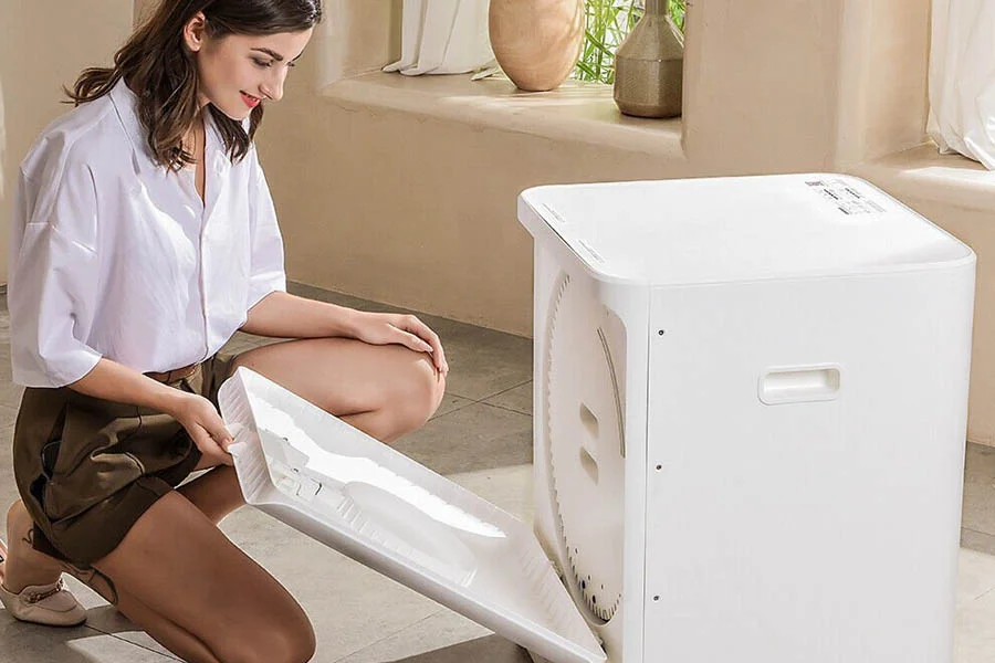 electric litterbox