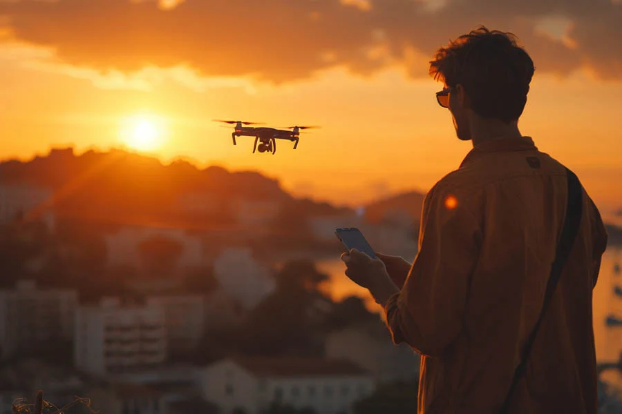 best drone for pictures